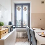 Ourjoy & Skyjoy Units - Via M Gioia, 47 - Wifi, 1 Private Parking, Station,