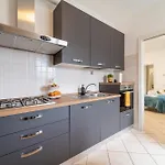 Ourjoy & Skyjoy Units - Via M Gioia, 47 - Wifi, 1 Private Parking, Station, * 밀라노