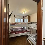 Gigli, Con Cucina In Comune E Terrazza Konukevi *