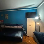 Oceano Sweet Dreams - In Centro Апартаменты *