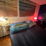 Апартаменты Oceano Sweet Dreams - In Centro