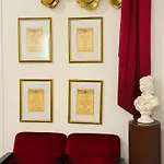 Lejlighed Intomilan I Design Galleria Del Corso Milano