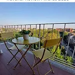 アパート Bellavista - Bovisa Politecnico - Rho Fiera - Sacco Hospital
