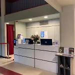 Mi Casa Fraschini Appartement
