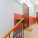 Appartement Sempione Orange Zen Citylife Retreat Milan