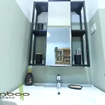 Bamboo Santa Rita شقة