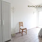شقة Bamboo Santa Rita *