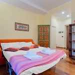 Sempione Orange Zen Citylife Retreat Appartement