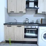 شقة Bamboo Santa Rita ميلان