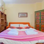 Sempione Orange Zen Citylife Retreat Appartement *