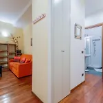Sempione Orange Zen Citylife Retreat Appartement Milan