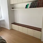 Giambella Appartement Milan