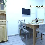 Bamboo Santa Rita شقة ميلان