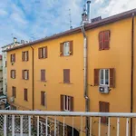 Апартаменты Sempione Color Citylife Fiera District