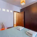Appartement Sempione Orange Zen Citylife Retreat Milan