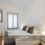 Apartment Royal Duomo Carrobbio *