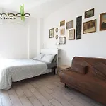 شقة Bamboo Santa Rita *