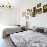 Bamboo Santa Rita *