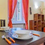 Sempione Orange Zen Citylife Retreat