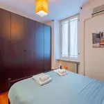 Sempione Orange Zen Citylife Retreat Appartement *