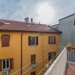 Апартаменты Sempione Color Citylife Fiera District *