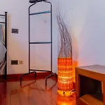 Sempione Orange Zen Citylife Retreat Appartement