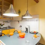 Sempione Orange Zen Citylife Retreat Appartement