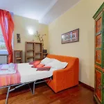 Sempione Orange Zen Citylife Retreat Appartement