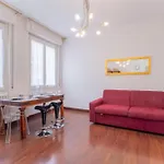 Апартаменты Sempione Color Citylife Fiera District Милан