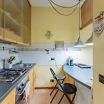 Appartement Sempione Orange Zen Citylife Retreat *