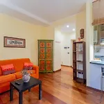 Appartement Sempione Orange Zen Citylife Retreat Milan