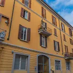 Appartement Sempione Orange Zen Citylife Retreat Milan