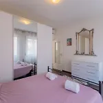 Апартаменты Sempione Color Citylife Fiera District *