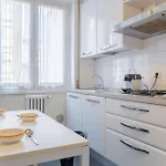 Апартаменты Sempione Color Citylife Fiera District Милан