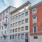 Апартаменты Sempione Color Citylife Fiera District