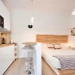 Mh 게스트하우스 3*