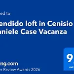 Splendido Loft In Cenisio - Daniele מילאנו