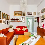 Navigli Heritage - Centro Apartamento Milão
