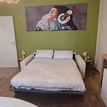 Ongi Etorri B&b- Ripamonti,tram 24 Per Ieo, Policlinico, Fondazione Prada,duomo *