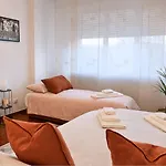 Spacious&bright Flat Near Bocconi&navigli