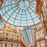 The Boutique - Duomo Luxury - Private Parking - Galleria - Center
