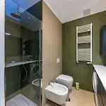 شقة Luxury Terrace ميلان