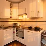 شقة Studio 1 Home -Porta Romana *