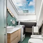 Apartament Station 5 Min The Skyshouse