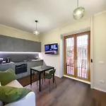Luxury Terrace شقة *