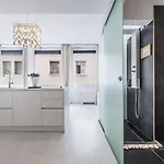 Appartement The Boutique - Duomo Luxury - Private Parking - Galleria - Center *