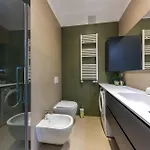 شقة Luxury Terrace ميلان