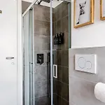 San Siro Amazing Flat * Mailand