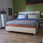Ongi Etorri B&b- Ripamonti,tram 24 Per Ieo, Policlinico, Fondazione Prada,duomo Διαμέρισμα