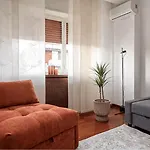 Spacious&bright Flat Near Bocconi&navigli